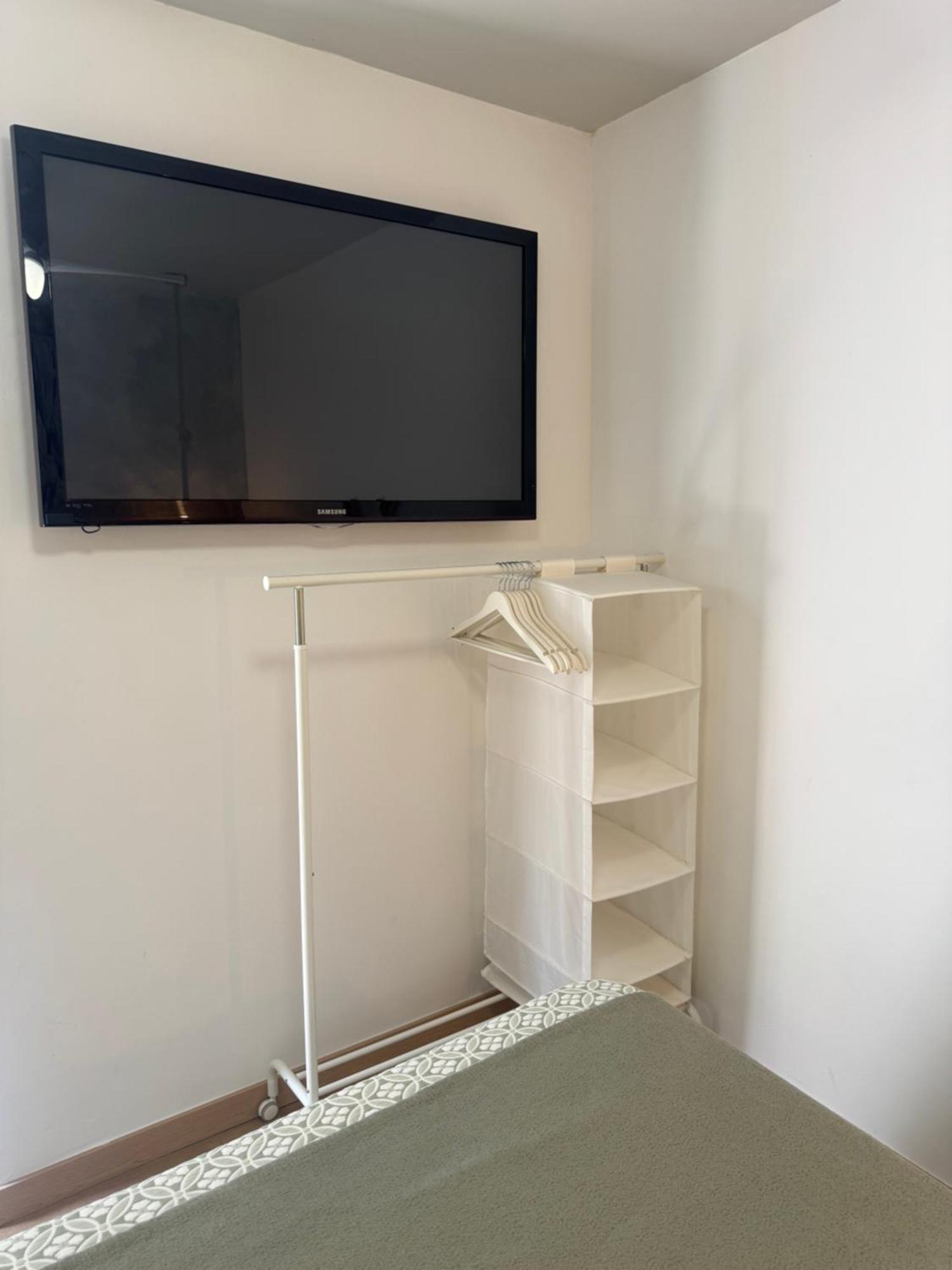 Casa Callao 16 Con Patio فيجو المظهر الخارجي الصورة